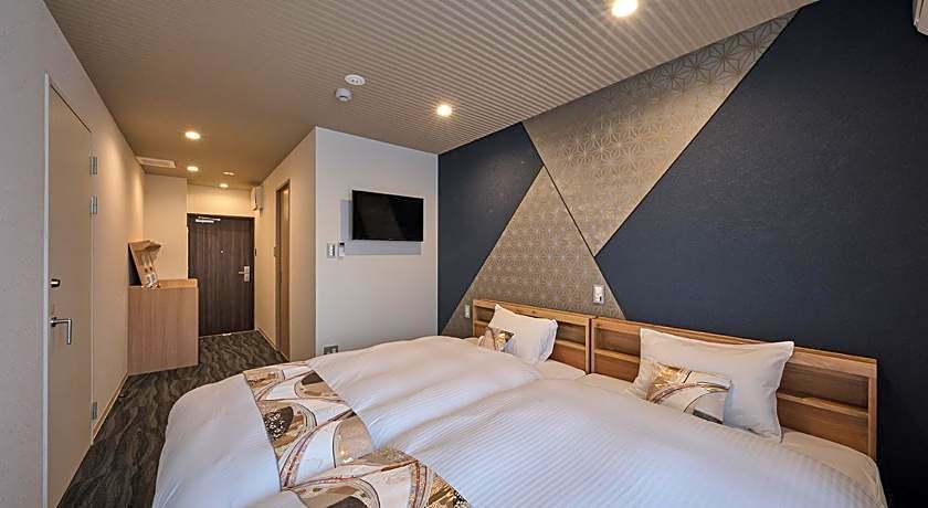 Stay SAKURA Kyoto Matsuri