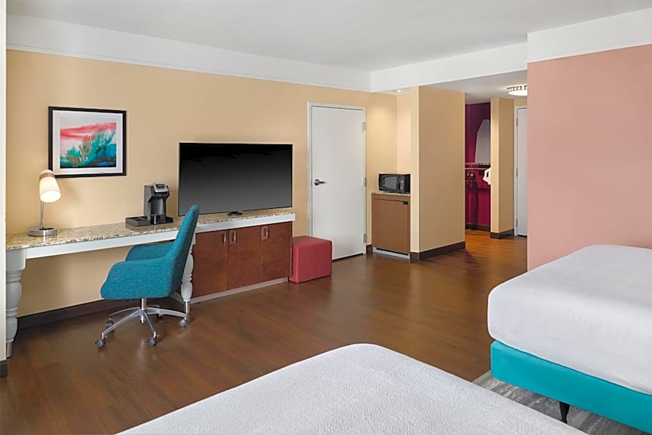 Hilton Garden Inn Detroit Troy