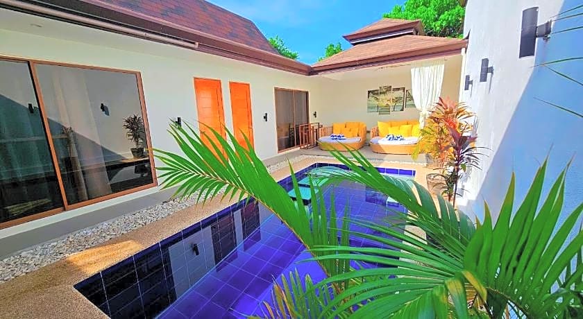 Bali Villas Panglao Bohol