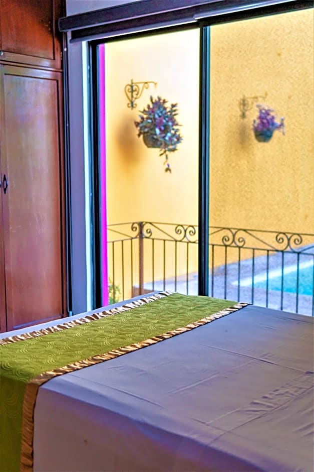 Hotel Gran Centenario