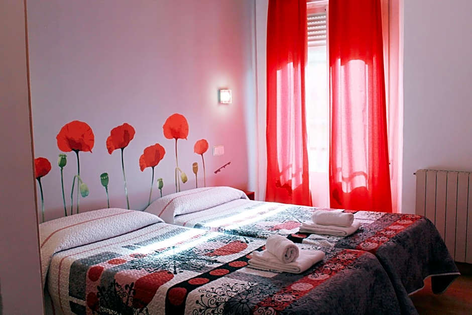 Hostal Inter Plaza Mayor