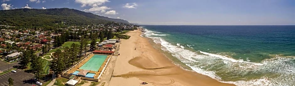 Thirroul Beach Motel