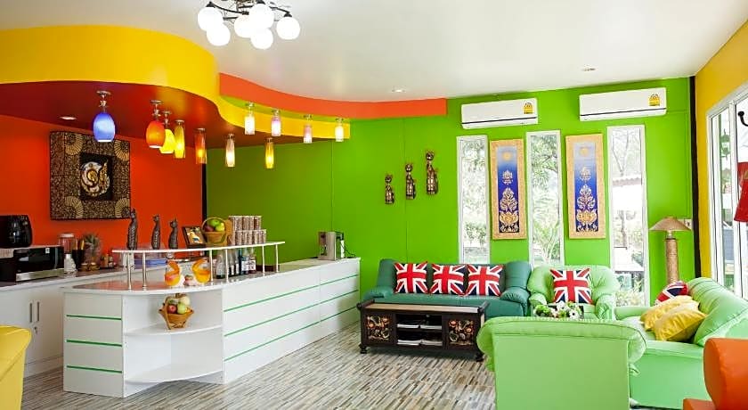 Rai Sooksangchan Resort