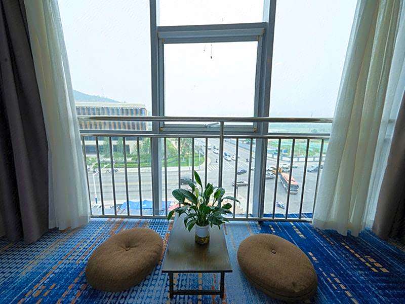GreenTree Inn Chengde Development Zone University City Express Hotel