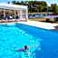 Ibis Styles Chinon