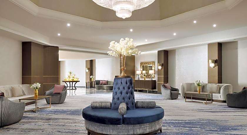 Al Ahsa InterContinental By IHG