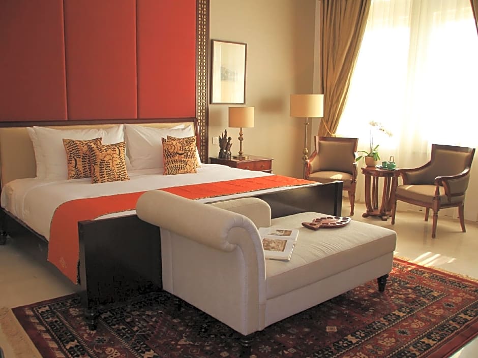 Hotel Ammi Cepu
