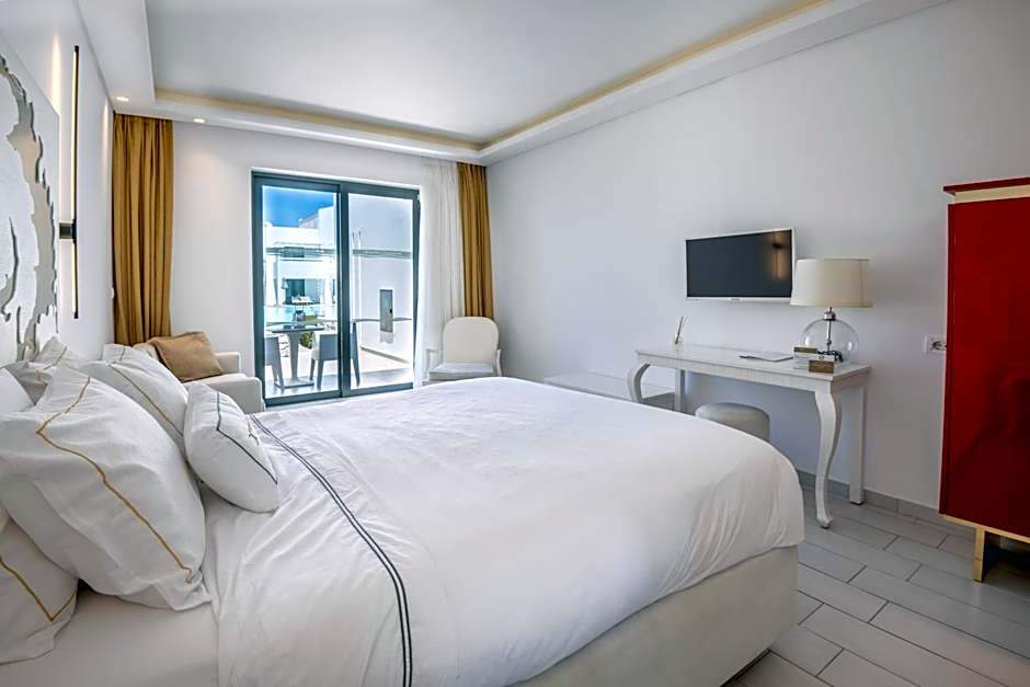 Diamond Deluxe Hotel - Adults Only