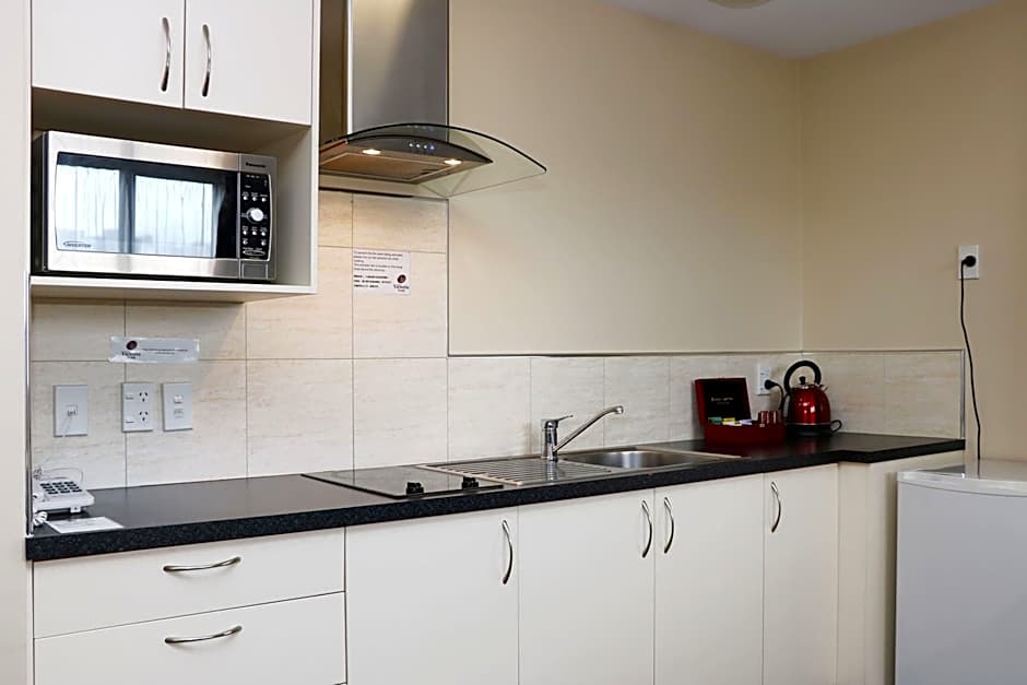 The Victoria Hotel Dunedin