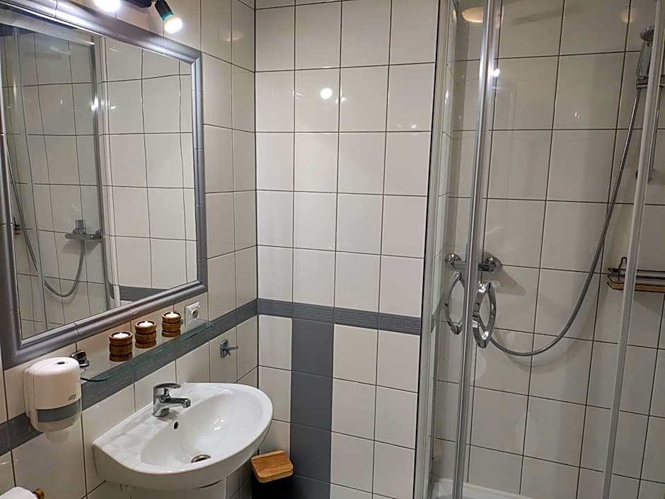 Hotel Restauracja Rondo