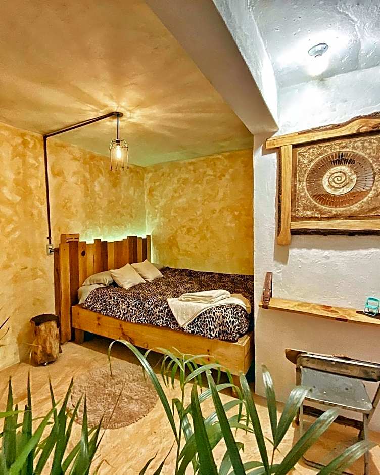 Hostel Boutique 55