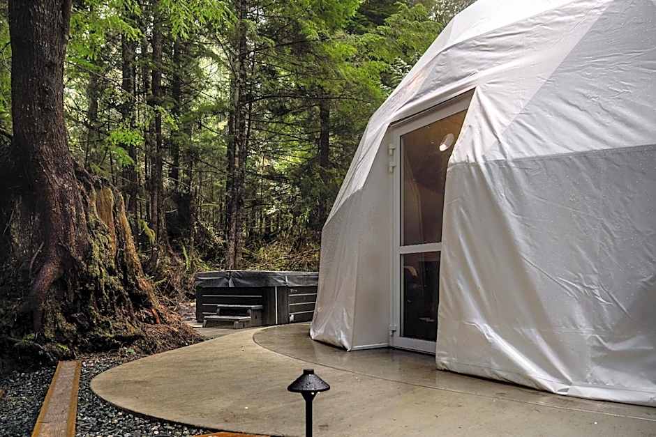 West Coast Trail Lodge