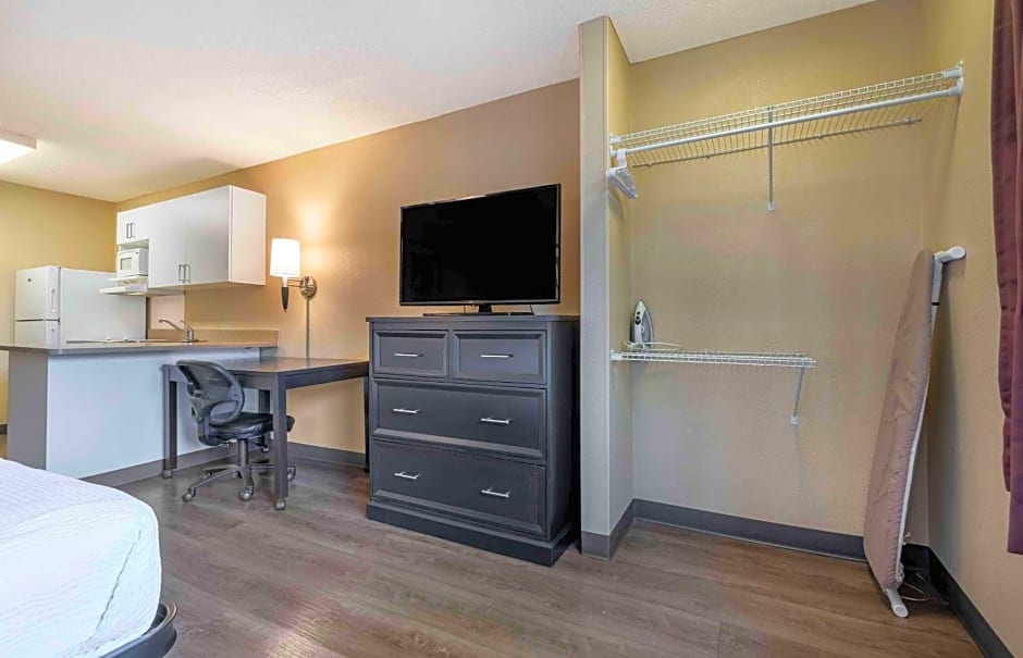 Extended Stay America Suites - Sacramento - Roseville