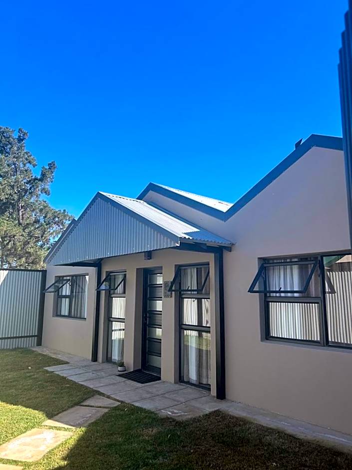 Mountain Pastures Game Lodge