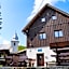 Planinarski dom ''Bijele stijene'' Mountain lodge