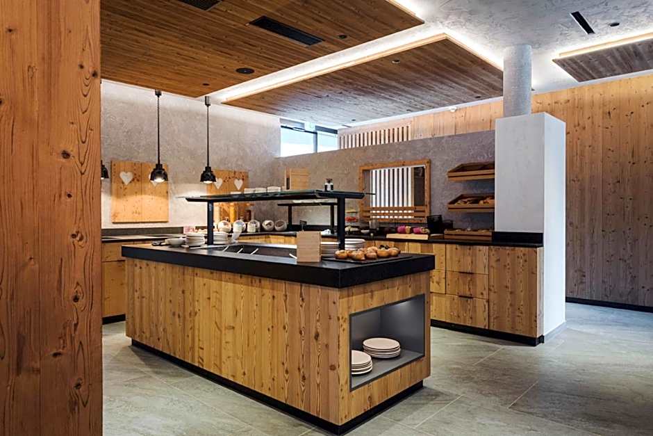 Boutiquehotel Acherl