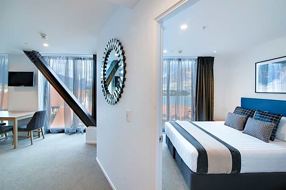 Ramada by Wyndham Queenstown Central