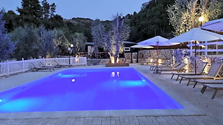 Village Valle D'Oro ApartHotel