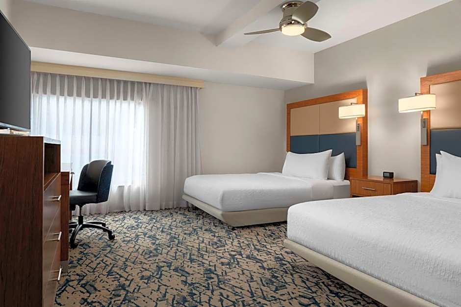 Homewood Suites by Hilton Boston/Brookline