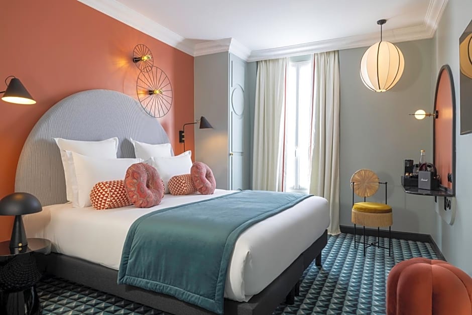 LE CLARK HOTEL