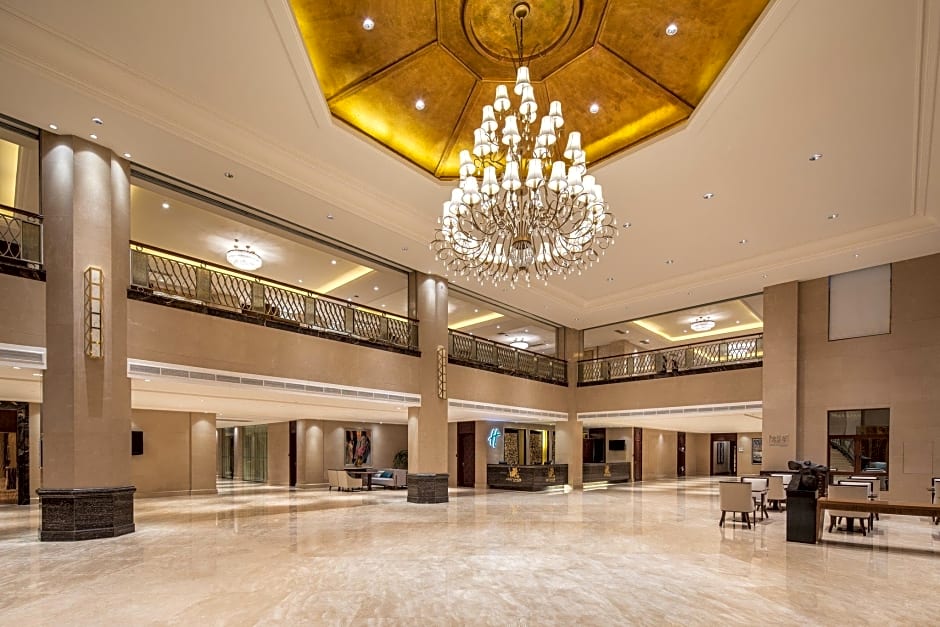 Holiday Inn Fuzhou New Port By IHG