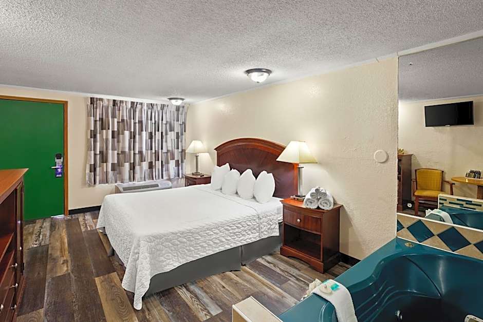 Knights Inn Ashland