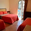 Hotel Real Santa Fe