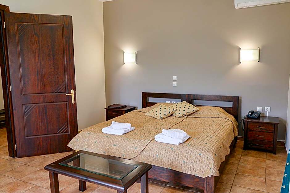 Le Chalet