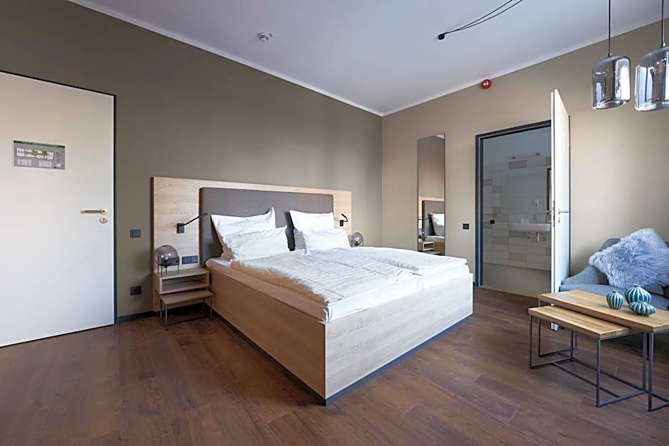 Hotel Marco Polo