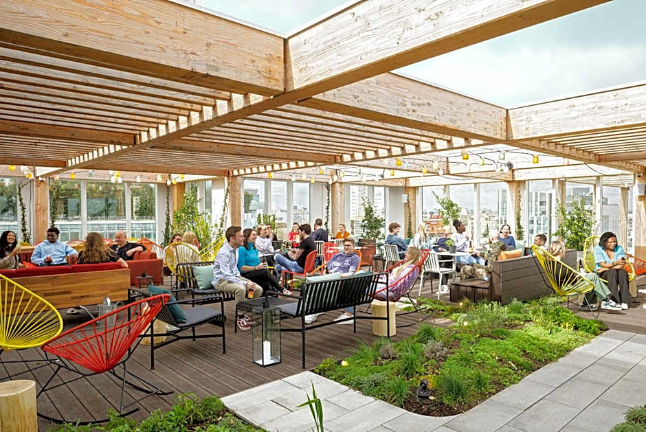Zoku Paris