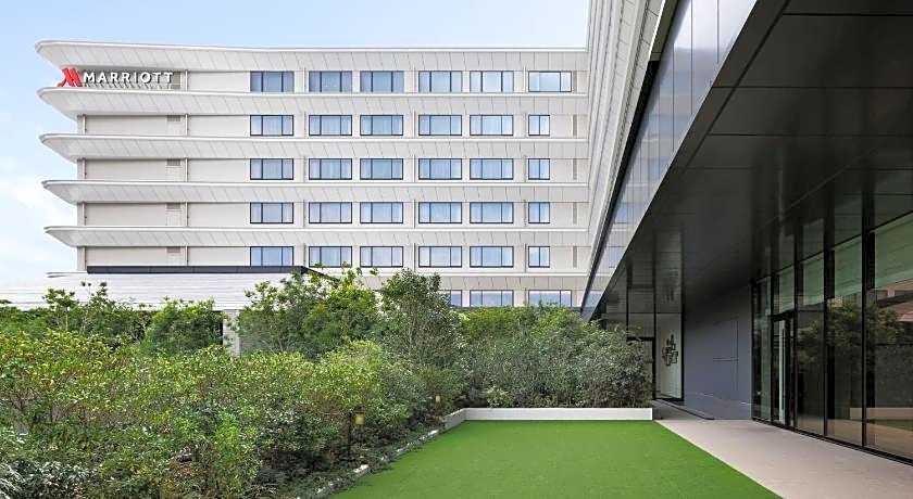 Nagasaki Marriott Hotel