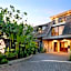 Puri Sabina Bed & Breakfast