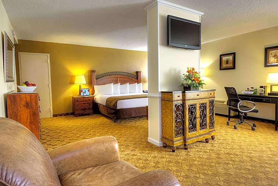Village Inn Clemmons/Winston Salem, Trademark by Wyndham