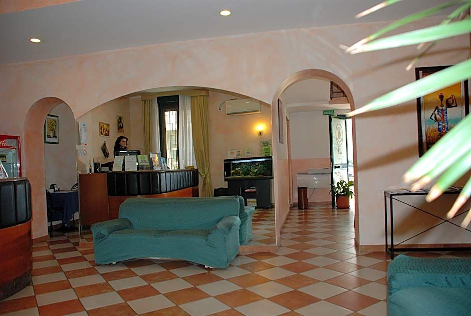 Hotel Bogart 2