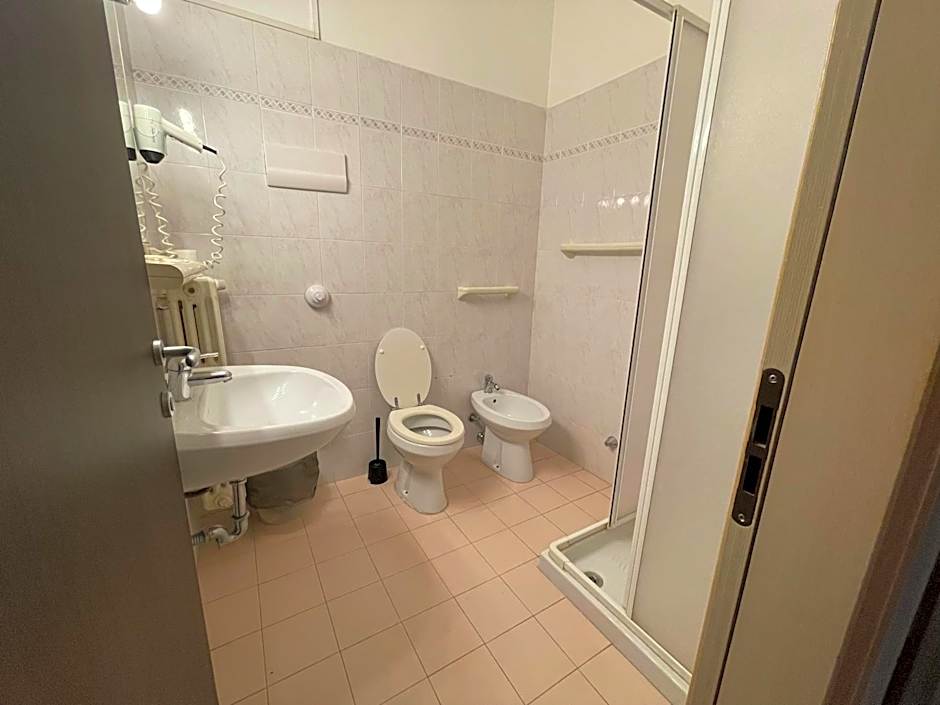 Hotel & Restaurant San Marco AB