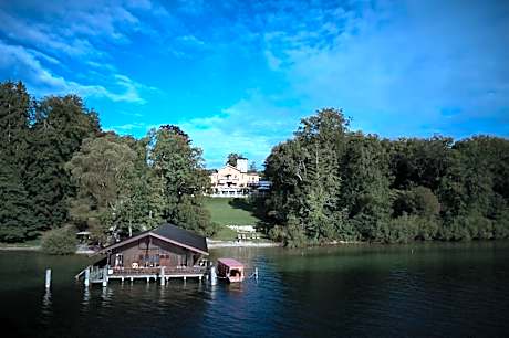 LA VILLA am Starnberger See