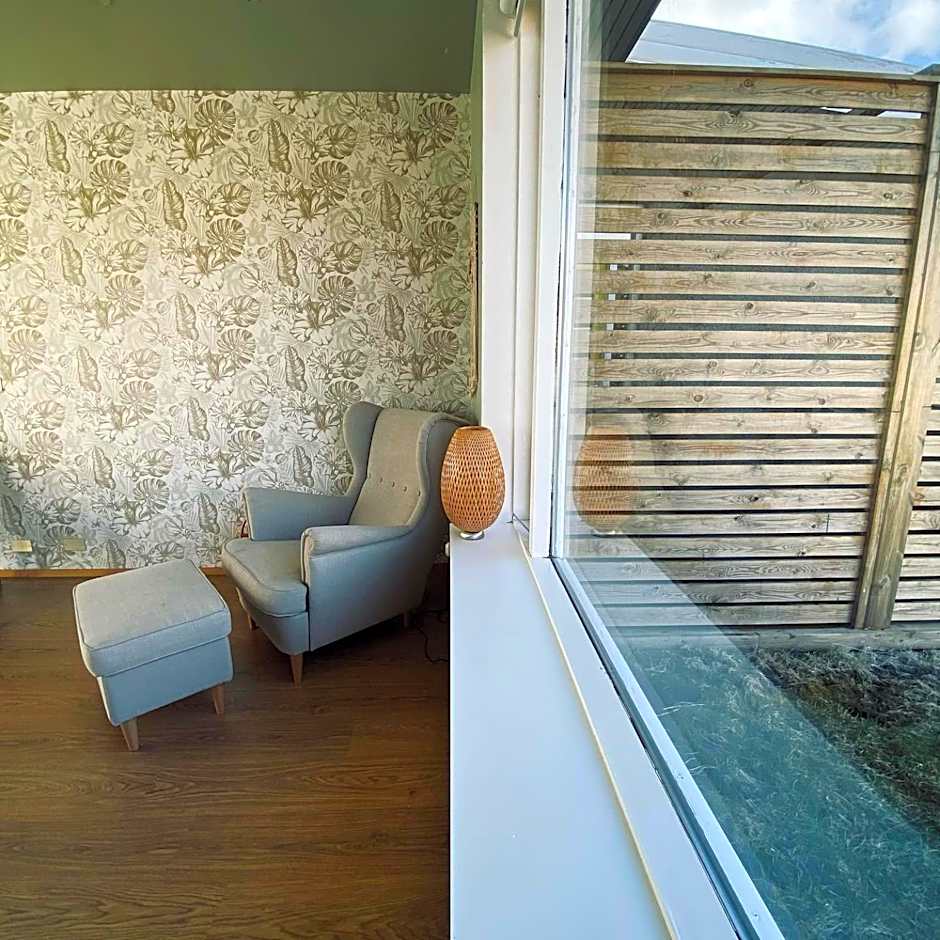 Guesthouse Stekkaból