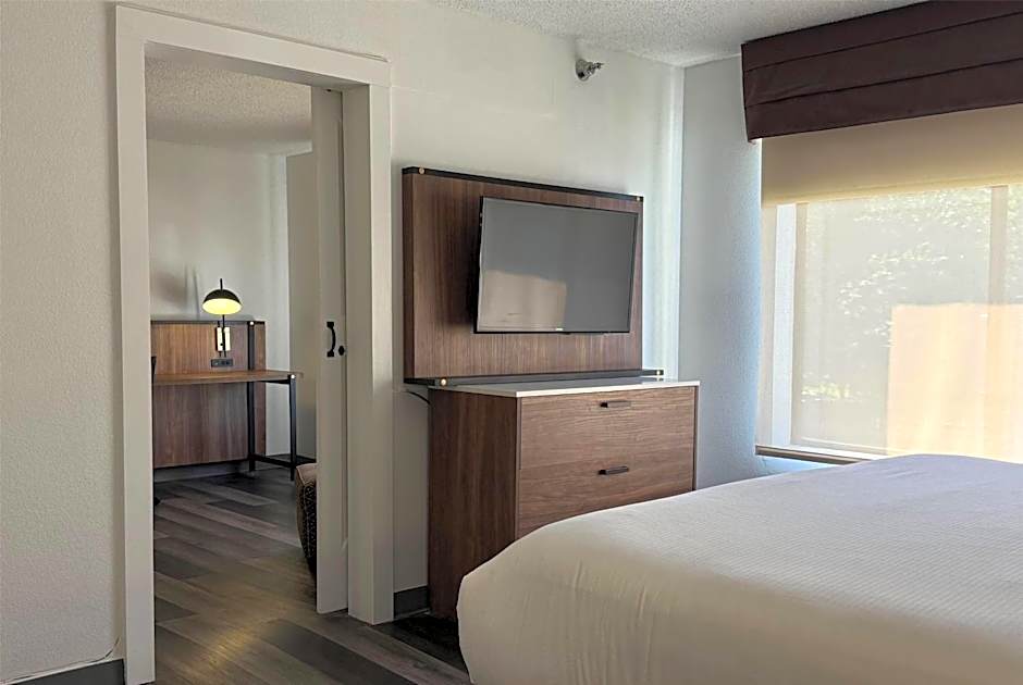 Wingate by Wyndham Indianapolis Airport-Rockville Rd.