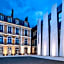 Leprince Hotel Spa, BW Premier Collection
