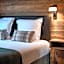 Les Lodges du Lac