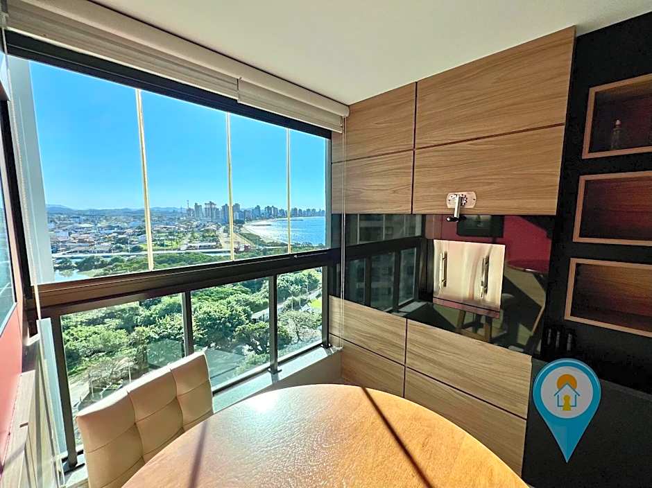 ITA1104T2 Vista Mar Cama King Size Beto Carrero