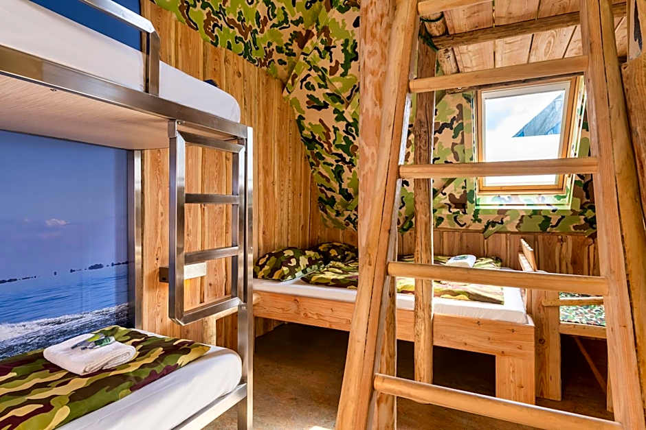 Stayokay Hostel Rotterdam