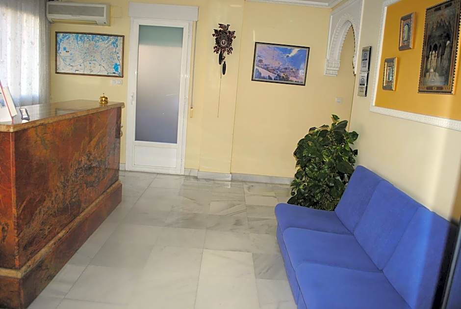 Hotel Albero