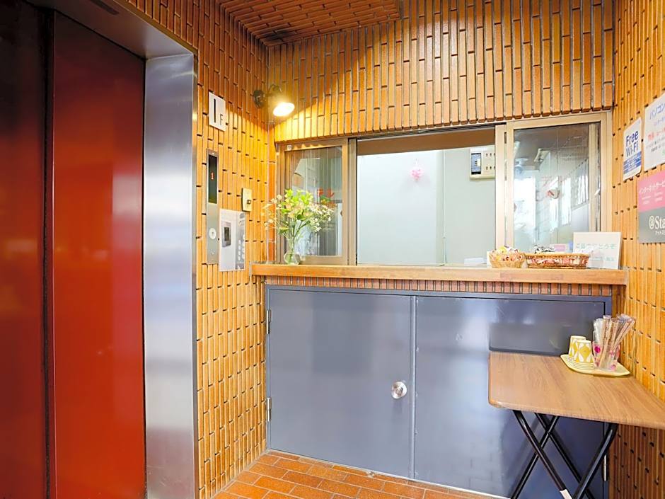 Business Hotel Sunpalace