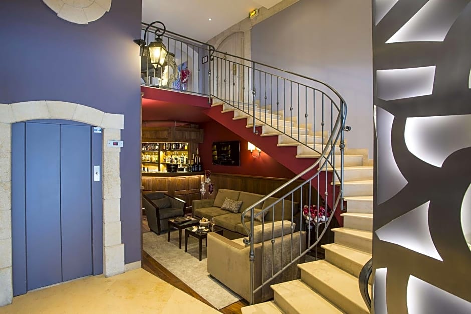 Best Western Plus Cannes Riviera & SPA