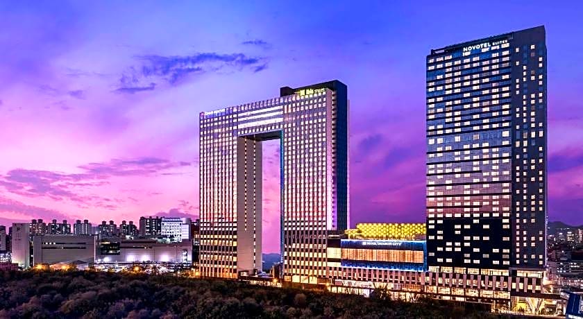 Photo 1 of 47 of ibis Styles Ambassador Seoul Yongsan
