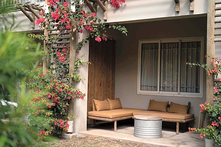 Veranda Tamarin Hotel & Spa