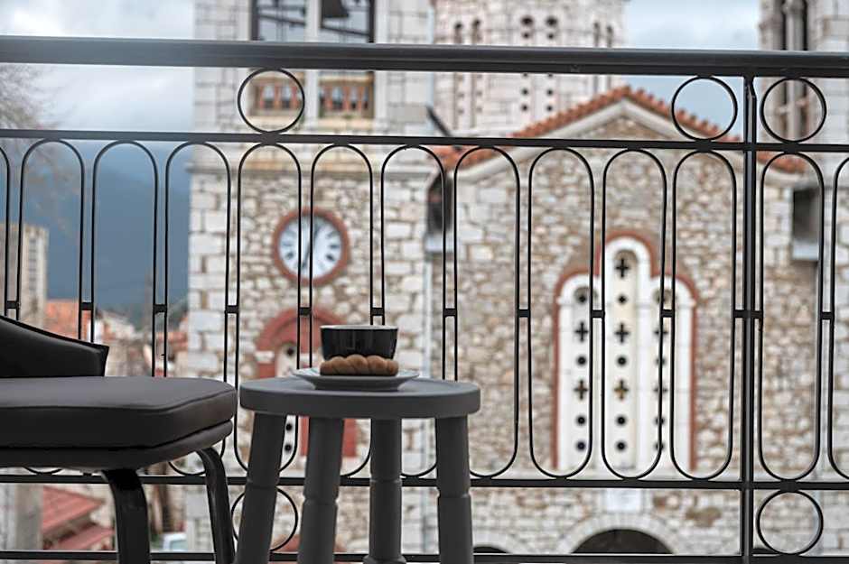 Hotel Koutriaris