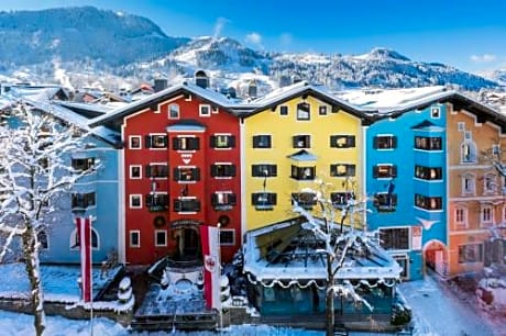 Hotel Zur Tenne