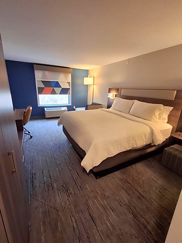 Holiday Inn Express Selinsgrove By IHG